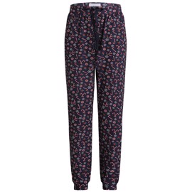 ALMA PANTS CANDYCANE NAVY